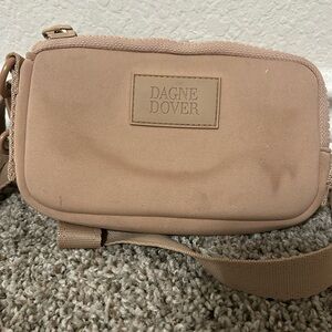 Dagne Dover Mara Neoprene Phone Sling Bag